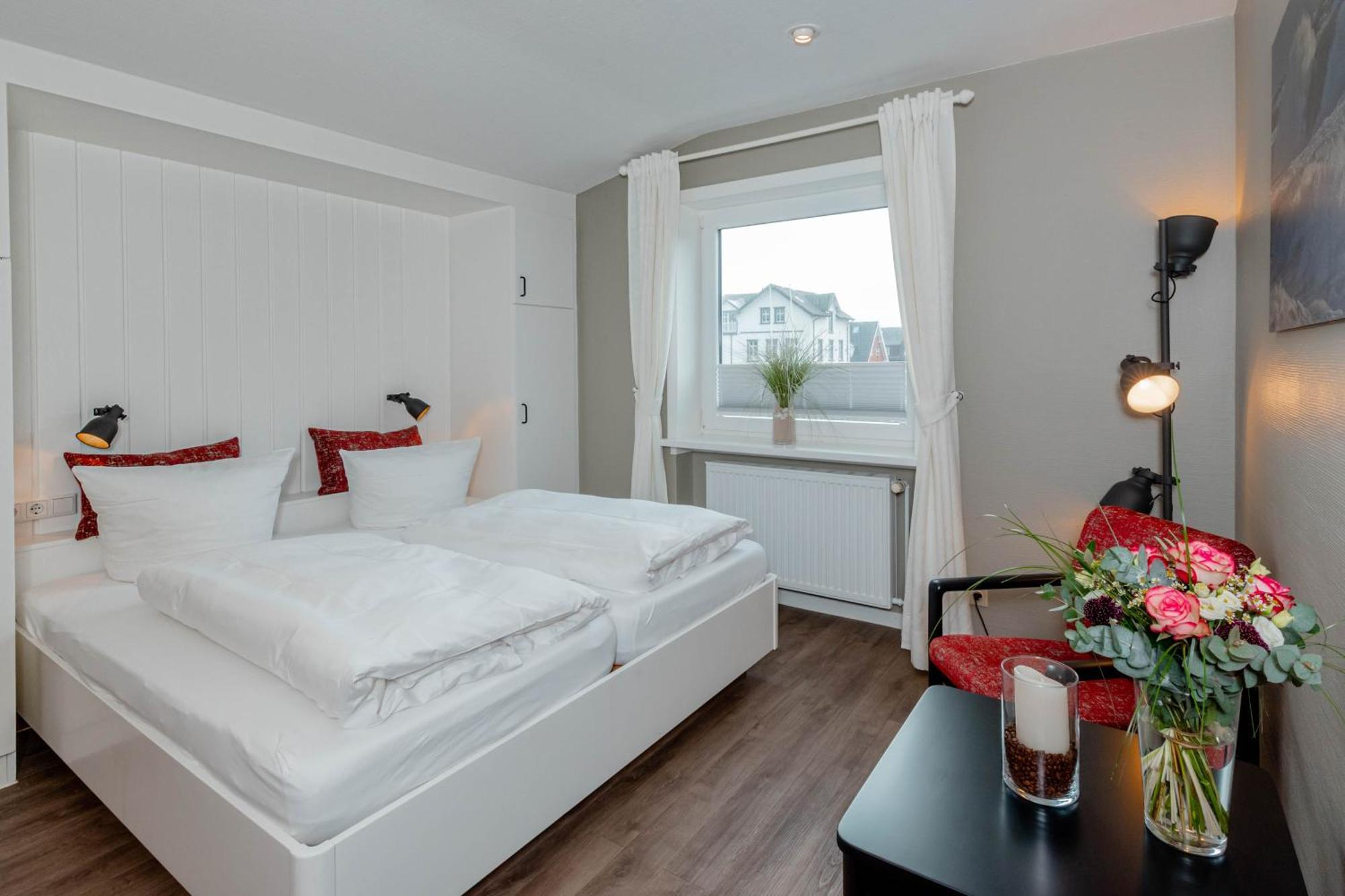 Sylt Liebt Dich 1 Apartment Westerland Exterior photo